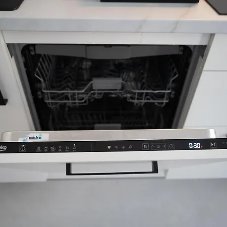 The Appartement Oostende