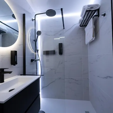 The Appartement