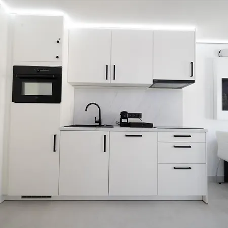 The Appartement