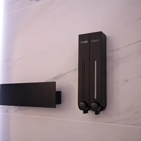 Appartement The *