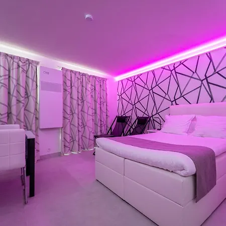 Appartement The *