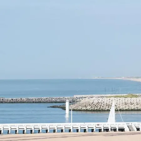 Appartement The Oostende