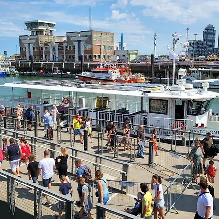 Appartement The Oostende