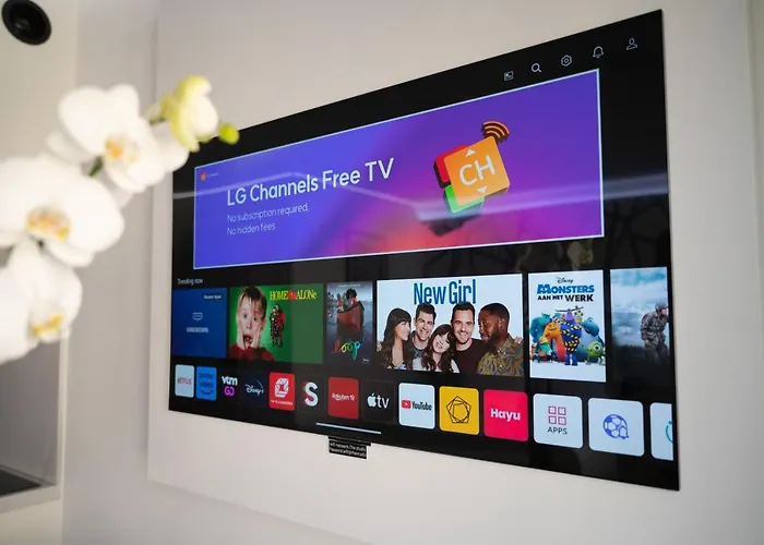 アパート The オステンド