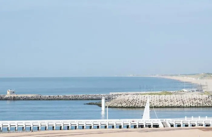 Apartman The Ostende