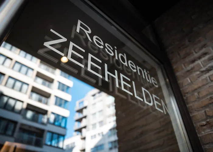 The * オステンド