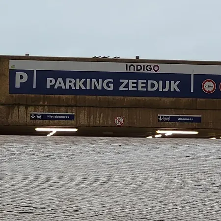 Apartment The Ostende