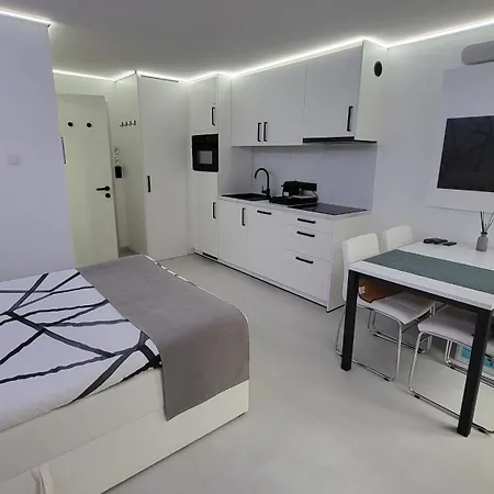 The Apartment Ostende